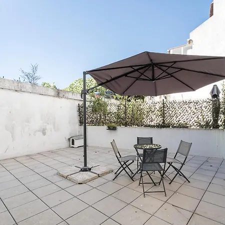 Guestready - Inner Peace With A Large Terrace * Porto