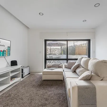Guestready - Inner Peace With A Large Terrace Apartment *