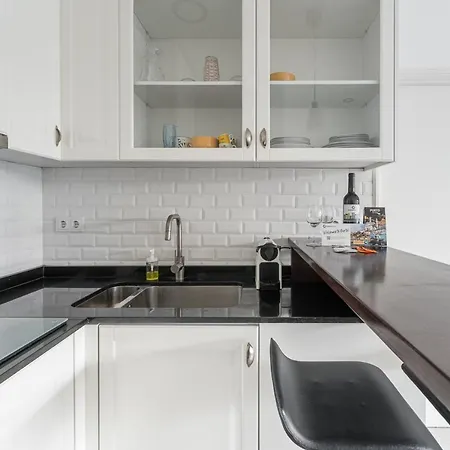 Guestready - Inner Peace With A Large Terrace Apartment