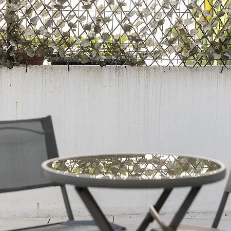 Guestready - Inner Peace With A Large Terrace *