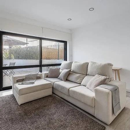 Guestready - Inner Peace With A Large Terrace *