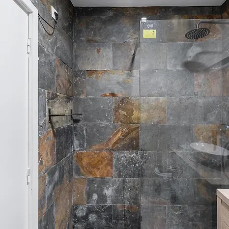 Guestready - Inner Peace With A Large Terrace *