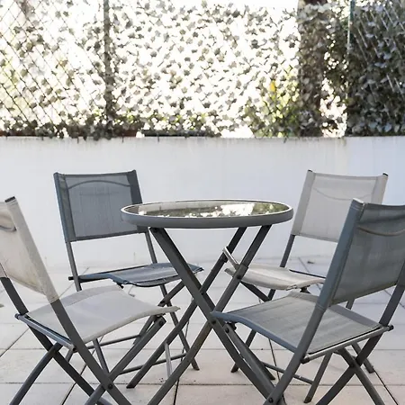 Guestready - Inner Peace With A Large Terrace Porto
