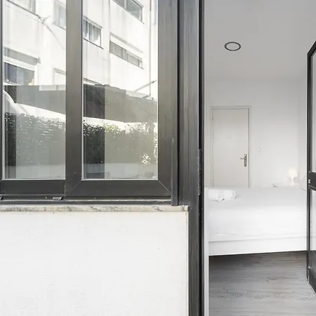 Guestready - Inner Peace With A Large Terrace Apartment Porto