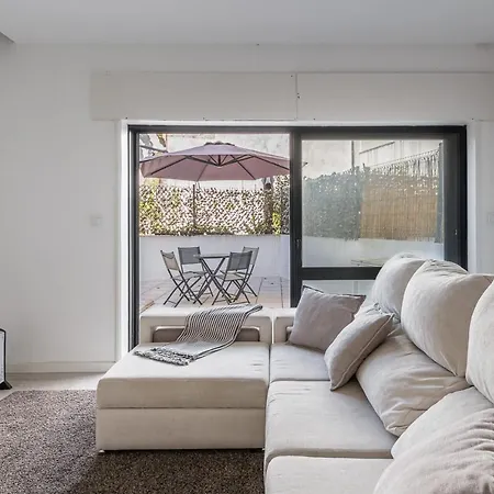 Guestready - Inner Peace With A Large Terrace Porto