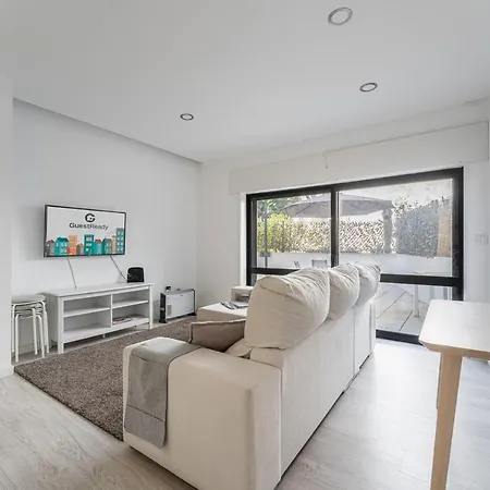 Apartment Guestready - Inner Peace With A Large Terrace *
